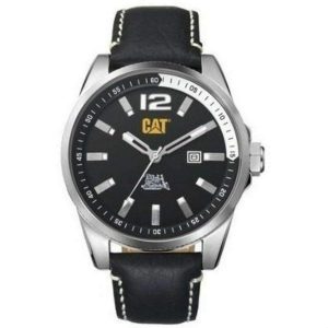 RELOJ CATERPILLAR NEGRO PARA HOMBRE REF. WT-141-34-131