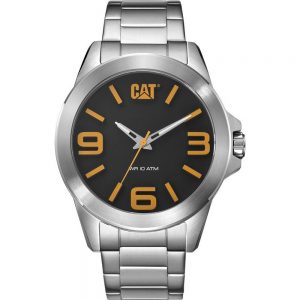 RELOJ CATERPILLAR SILVER PARA HOMBRE REF. YT-141-11-137
