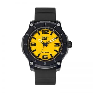RELOJ CATERPILLAR STRATUM ANALOGO PARA HOMBRE REF. LG-140-21-721