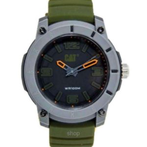 RELOJ CATERPILLAR STRATUM ANALOGO PARA HOMBRE REF. LG-140-23-124