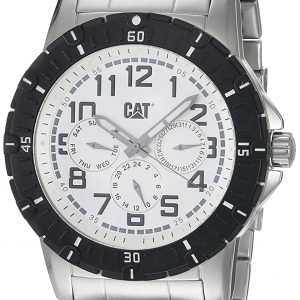 RELOJ CATERPILLAR WRISTWATCHPV1 MULTI PARA HOMBRE  REF. PV-149-11-212