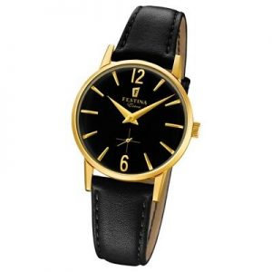 RELOJ FESTINA ANÁLOGO CLÁSICO PARA DAMA REF. F- 20255-3