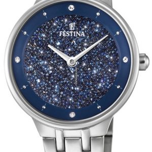 RELOJ FESTINA ANÁLOGO PARA DAMA REF. F-20382-2