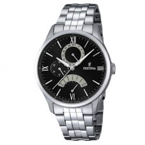 RELOJ FESTINA ANÁLOGO PARA HOMBRE REF. F-16822-2
