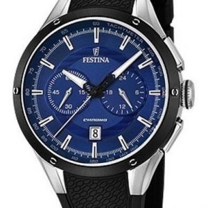 RELOJ FESTINA ANÁLOGO PARA HOMBRE  REF. F-16830-1