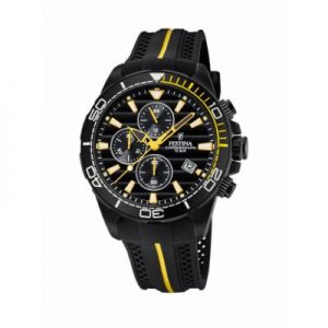 RELOJ FESTINA ANÁLOGO PARA HOMBRE  REF. F-20366-1