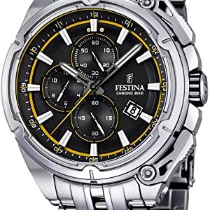 RELOJ FESTINA CRONO BIKE TOUR DE FRANCE PARA HOMBRE  REF. F-16881-7