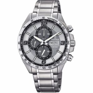 RELOJ FESTINA  CRONOGRAFO PARA HOMBRE REF. F-6861-1