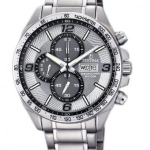 RELOJ FESTINA CRONOGRAFO PARA HOMBRE REF. F-6861-2