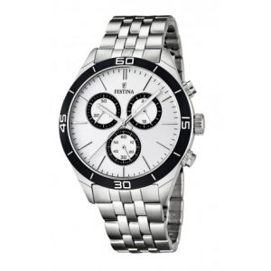 RELOJ FESTINA SPORT CHRONOGRAPH PARA HOMBRE  REF. F-16762-1