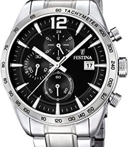 RELOJ FESTINA SPORT CHRONOGRAPH PARA HOMBRE  REF. F16759-4