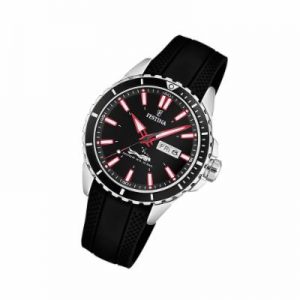 RELOJ FESTINA SPORT DIVE ANALOGO PARA HOMBRE REF. F-20378-2