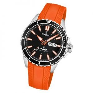 RELOJ FESTINA  SPORT DIVE ANALOGO PARA HOMBRE  REF. F.20378-5