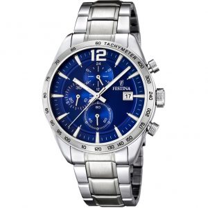 RELOJ FESTINA SPORT PARA HOMBRE REF. F16759-3