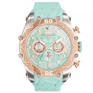BTECH WATCH TATTOO REF. BT-TR-613-07